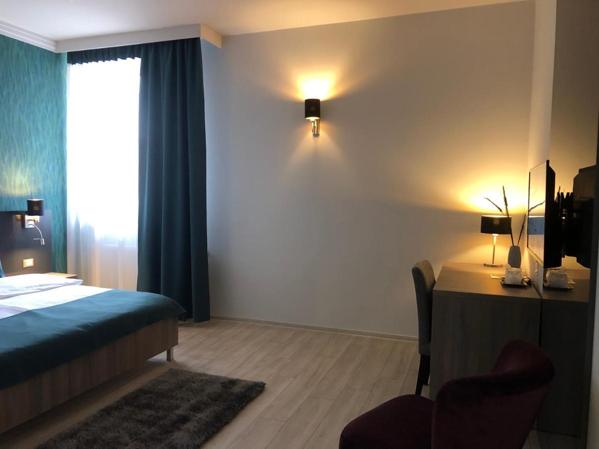 Pensiunea Lido Piatra Neamţ Exterior foto