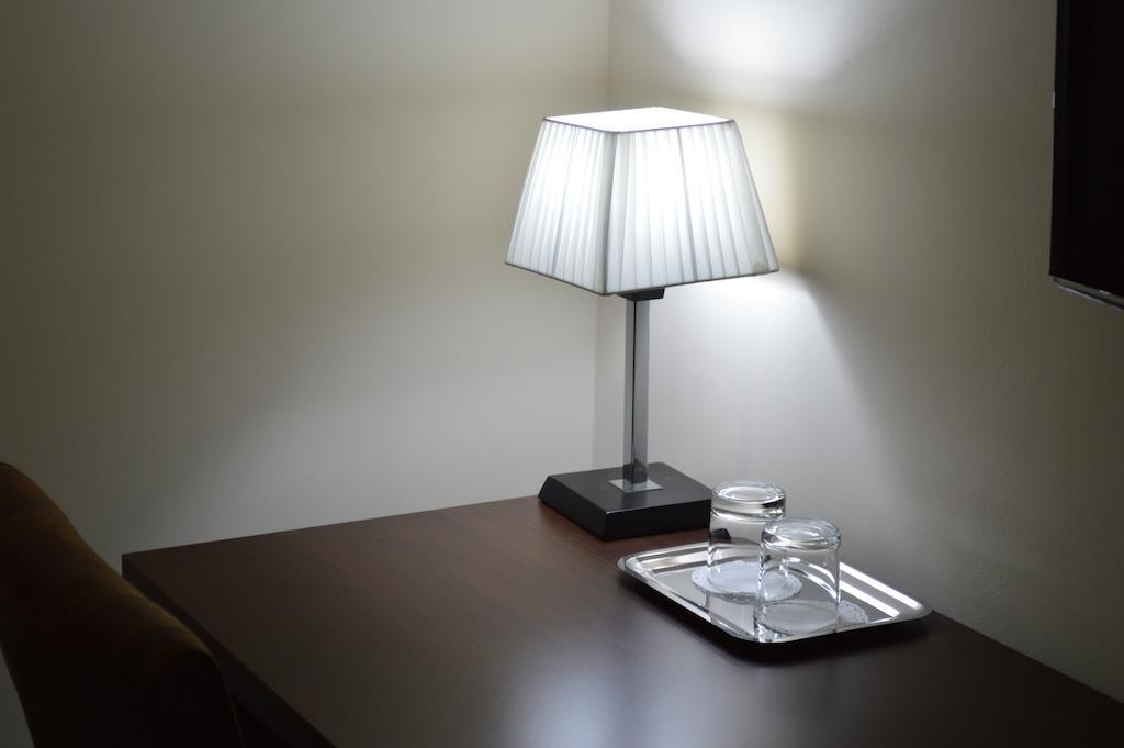 Pensiunea Lido Piatra Neamţ Habitación foto