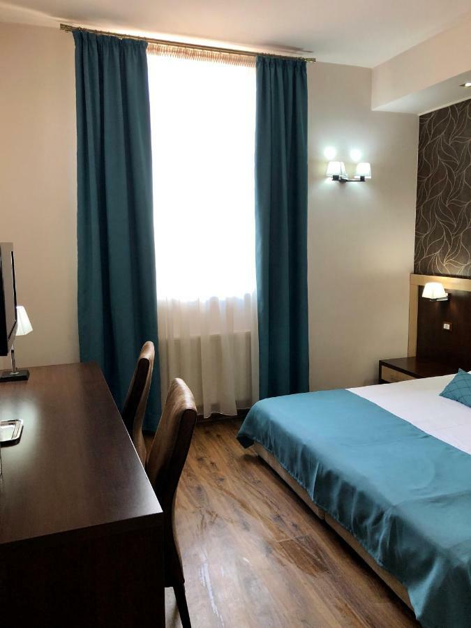 Pensiunea Lido Piatra Neamţ Exterior foto